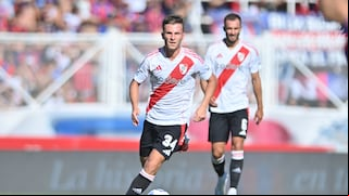 ¿En qué canales ver River vs. San Lorenzo y a qué hora juegan hoy?