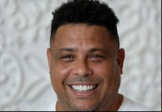 En busca de un cambio total: Ronaldo anuncia candidatura a la Confederación Brasileña de Fútbol