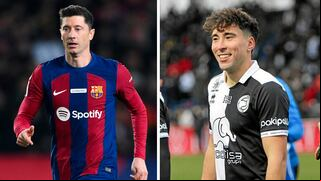 En qué canal TV ver Barcelona vs. Unionistas por la Copa del Rey