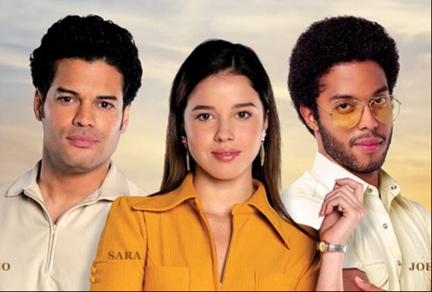 Una imagen promocional de la serie "Devuélveme la vida" (Foto: Caracol Televisión)