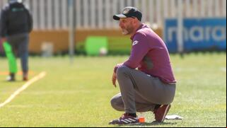Rondelli tras insólito penal de Cusco FC: “No vamos a renunciar a jugar por abajo”