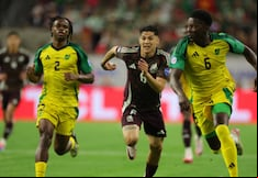 Video y goles: México derrotó 1-0 a Jamaica, por la Copa América 2024