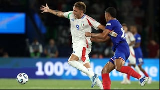 Francia vs Italia (1-3): resumen, goles y video por UEFA Nations League