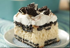 Oreo te trae dos recetas para que engrías a mamá en su día
