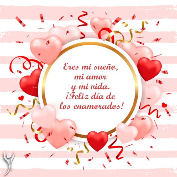 Imágenes por el Día de San Valentín (Foto: internet)