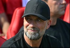 ¡Dirigirá a la ‘Loba’! En Italia aseguran que Jürgen Klopp le dio el sí a la Roma