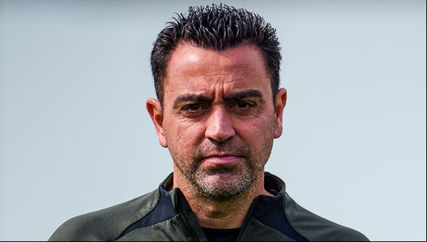 Xavi tendrá una última oportunidad como director técnico del FC Barcelona. (Foto: FC Barcelona)