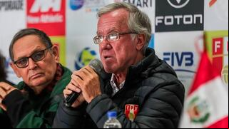 Presidente de la FPV reveló las causas de la crisis en la vóley: “El problema de fondo está en el esquema actual”