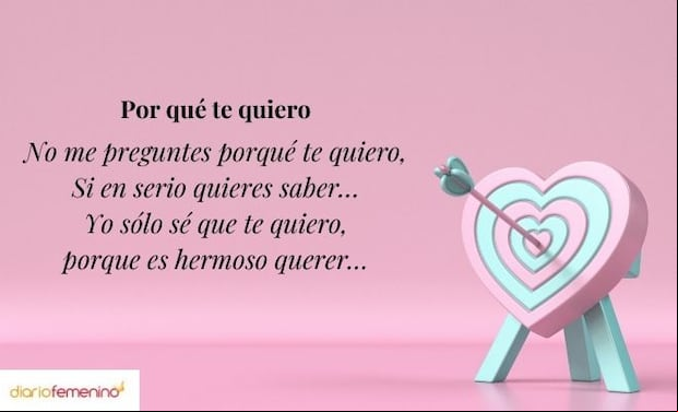 Frases para desear Día del Amor y la Amistad 2023 por Facebook (Foto: Pinterest).