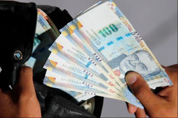Los que cumplan los requisitos tendrán la oportunidad de retirar hasta 4 UIT, lo que se traduce en S/20,600 soles (Foto: Andina)