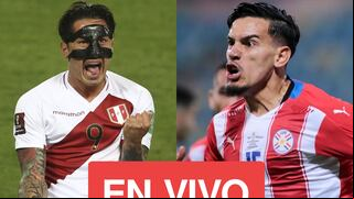 Perú vs. Paraguay: a qué hora se disputó y qué canal transmitió el partido
