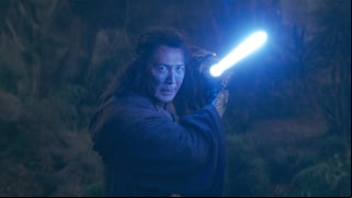 “Star Wars: The Acolyte”: fecha y horario del final de la temporada 1 de la serie de Disney Plus