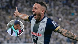 Sin Paolo Guerrero, pero con Pablo Lavandeira: los convocados de Alianza Lima para enfrentar a Boca