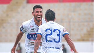 Primer triunfo en el Apertura: Mannucci ganó 2-1 a Los Chankas en el Mansiche