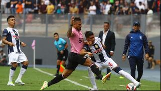 Duelo con historia: así fueron los últimos 10 partidos entre Alianza Lima y Sport Boys