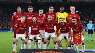 La purga histórica que prepara el Manchester United para verano: ¡11 jugadores a la venta!