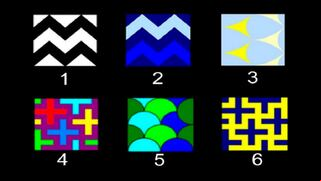 El diseño que más te guste sacará a la luz tu verdadera personalidad