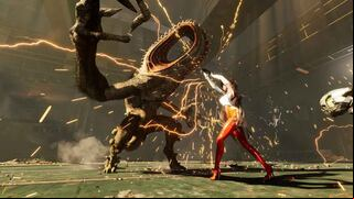 Llegan nuevos trajes y el modo ‘Reto de jefes’ a Stellar Blade