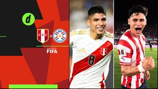 Perú vs Paraguay: ¿cuánto paga el triunfo de la selección peruana?