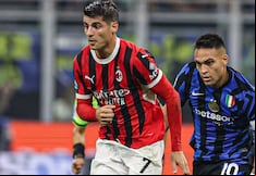 Inter vs Milan (1-2): resumen, goles y video por Serie A 2024