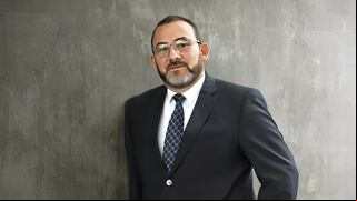 Julio García tras exclusión de Aurich y Huaral: “Solo hay un responsable y ese es Agustín Lozano”