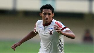 Confirmado: Christofer Gonzales es nuevo jugador de Universitario de Deportes