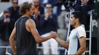 ¿En qué canal ver Carlos Alcaraz vs. Alexander Zverev? Horarios por el Open de Australia