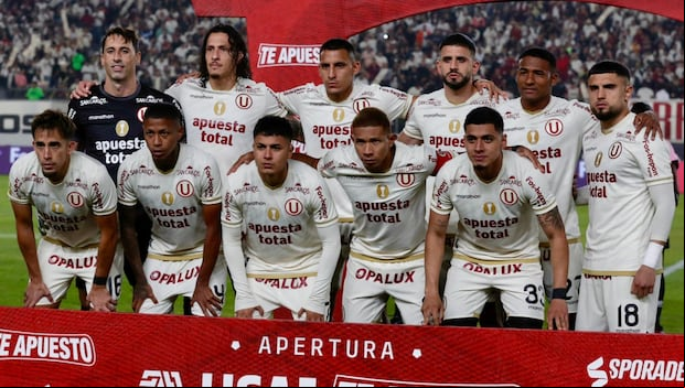 Universitario no clasifica a los octavos de final de la Copa Libertadores desde el 2010. (Foto: GEC)