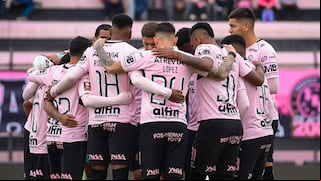 Inició la purga: con Ramos a la cabeza, los cinco jugadores que no seguirán en Sport Boys en 2025