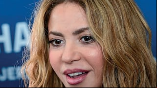 Shakira: por qué prefiere sus canciones de ahora que la de hace 20 años