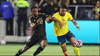 América vs. Los Angeles FC (1-2): goles, video y resumen por boleto al Mundial de Clubes