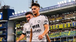 ¿No pasó los exámenes médicos? Argentino Brian Farioli no jugará en Alianza Lima
