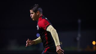 Festejaron en Trujillo: Corzo y la clave de Universitario para la goleada sobre Carlos A. Mannucci