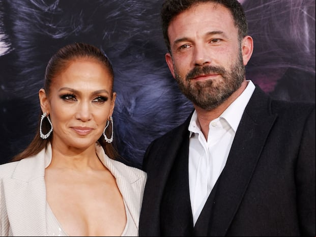 De acuerdo a la prensa especializada, habría sido Jennifer Lopez quien solicitó el divorcio (Foto: Amazon MGM Studios)