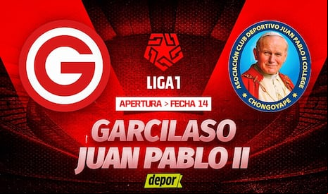 Transmisión EN VIVO: Garcilaso vs. Juan Pablo II por Liga 1 MAX gratis