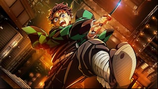 Demon Slayer - Arco del Castillo Infinito: cuándo verás la primera cinta según el historial de Ufotable