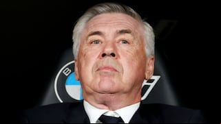 Para definir LaLiga: Ancelotti y dos dolores de cabeza que trastocan al Real Madrid