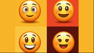 Este test visual te permitirá conocer rasgos de tu comportamiento y personalidad con solo elegir un emoji