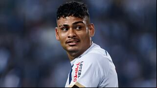 De Alianza Lima al fútbol de España: Jeriel De Santis tiene nuevo equipo y jugará con un peruano