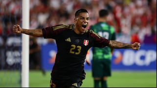Así le fue a Perú contra países de Centroamérica: resultados de últimos 10 partidos