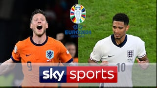SKY Sports, Inglaterra vs. Países Bajos: dónde seguir online transmisión semifinal