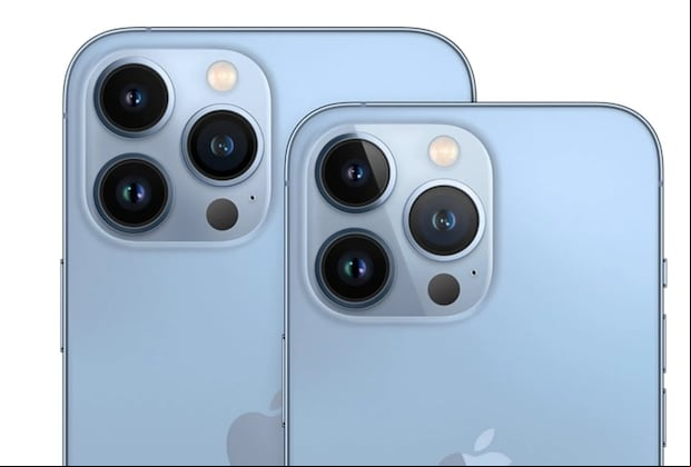 Aquí te cuento sobre los cambios que tendrá las nuevas cámaras de los iPhone 16. (Foto: Apple)