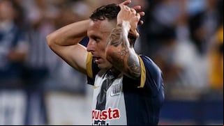 Gorosito no lo puede creer: el último reporte de Alianza Lima sobre la grave lesión de Pablo Lavandeira