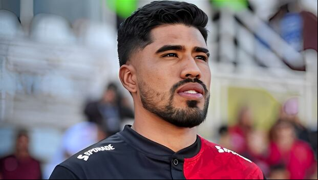 Paolo Reyna. (Foto: Getty Images)