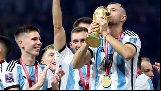 Barcelona cerca de fichar a un campeón del mundo: ¿cómo van las negociaciones?
