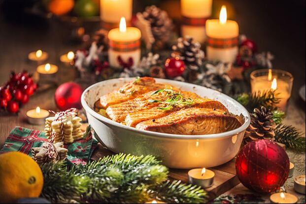 ¡Feliz Navidad 2024! 100 imágenes alusivas para dedicar en redes sociales a tus familiares y amigos.