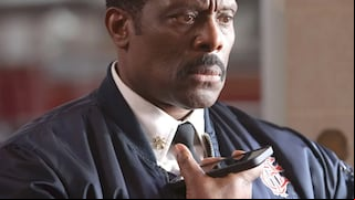 “Chicago Fire”: el motivo detrás de la partida de Wallace Boden