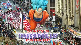 What time is 2024 Macy’s Thanksgiving Parade? Where to watch, TV channel and how to follow live stream