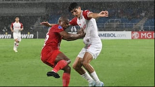 América vs. Huracán (0-0): resumen y video por la Copa Sudamericana 2025