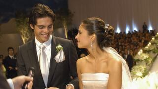 Kaká, el esposo “demasiado perfecto”, rompe su silencio: “La Biblia te dice que no te divorcies”